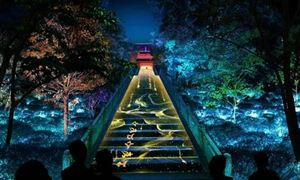 2024年數(shù)字文旅行業(yè)市場(chǎng)運(yùn)行分析及供需預(yù)測(cè)報(bào)告 推動(dòng)湖南文旅產(chǎn)業(yè)數(shù)字化轉(zhuǎn)型升級(jí)