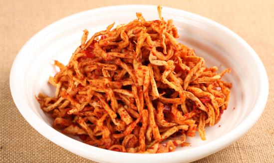 中國(guó)醬菜行業(yè)發(fā)展趨勢(shì)及投資戰(zhàn)略預(yù)測(cè)