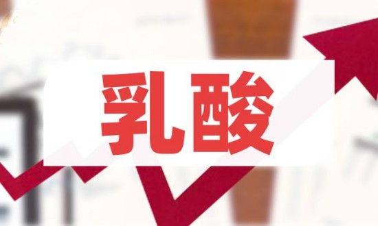 2024年中國(guó)乳酸行業(yè)的產(chǎn)業(yè)鏈上下游結(jié)構(gòu)及發(fā)展趨勢(shì)分析