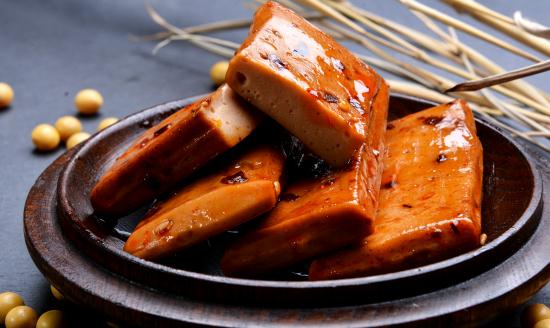 豆腐干行業(yè)市場(chǎng)發(fā)展調(diào)研與投資潛力研究