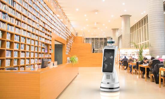 2023年中國數(shù)字圖書館行業(yè)發(fā)展現(xiàn)狀、競爭格局及未來發(fā)展趨勢分析