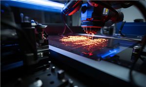 2024年光學傳感器行業(yè)發(fā)展現(xiàn)狀、主要細分市場及未來發(fā)展前景趨勢分析