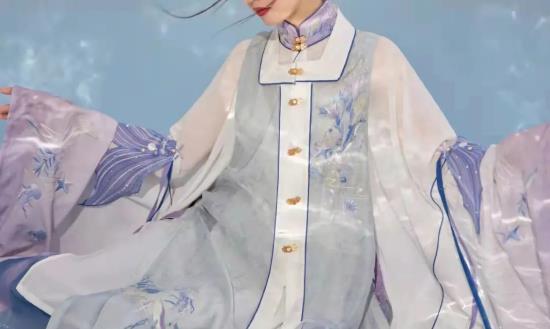 2024漢服行業(yè)深度調(diào)研與發(fā)展趨勢預測