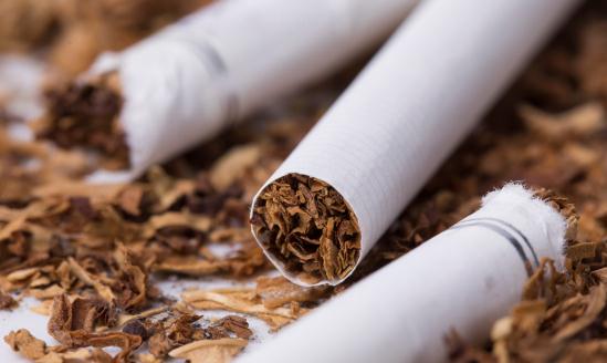 中國煙草行業(yè)市場競爭與產(chǎn)業(yè)鏈構成分析