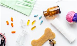 寵物藥品行業(yè)市場現(xiàn)狀分析：國內寵物用藥市場以外資為主導