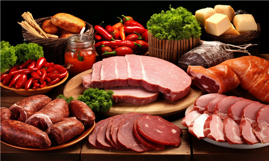 2024年肉制品市場需求、肉制品主要細(xì)分市場分析及肉制品市場規(guī)模分析