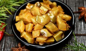 下飯菜行業(yè)現(xiàn)狀及趨勢分析 包裝替代非包裝的趨勢將會(huì)持續(xù)推進(jìn)