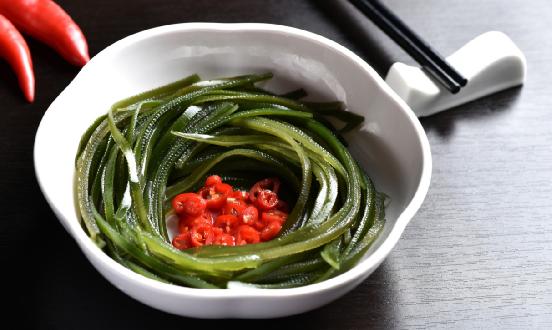 中國海帶產(chǎn)業(yè)發(fā)展現(xiàn)狀及面臨的挑戰(zhàn)分析