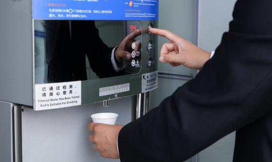 中國飲水機行業(yè)市場驅動因素及細分產業(yè)分析