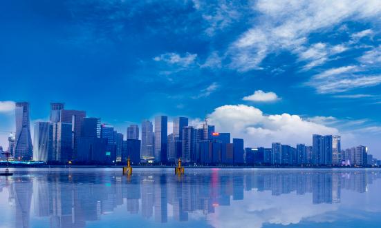 2024海綿城市行業(yè)發(fā)展現(xiàn)狀分析與投資前景預測