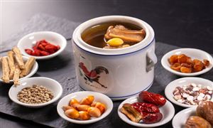 藥膳行業(yè)市場發(fā)展現(xiàn)狀及前景趨勢分析