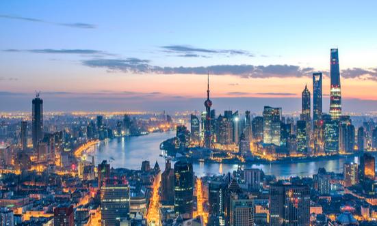 智慧城市建設產(chǎn)業(yè)未來發(fā)展趨勢分析報告