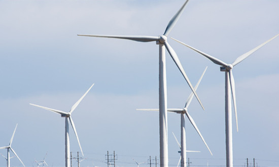 2024分散式風(fēng)電行業(yè)未來市場展望：分散式風(fēng)電具備廣闊空間