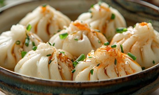中國咸味餡料行業(yè)市場競爭格局及未來發(fā)展趨勢分析