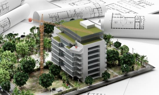 2024年中國(guó)建筑節(jié)能材料行業(yè)市場(chǎng)規(guī)模及未來(lái)發(fā)展趨勢(shì)分析