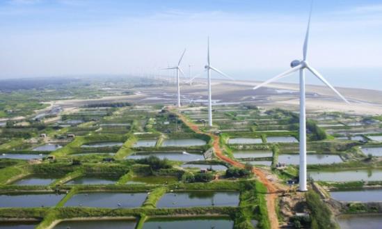 分散式風(fēng)電行業(yè)機(jī)會：中國風(fēng)電累計裝機(jī)規(guī)模已連續(xù)13年穩(wěn)居全球第一