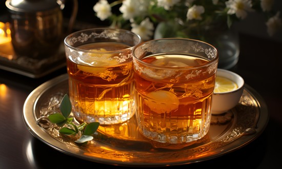 2024年中國(guó)茶飲料行業(yè)的市場(chǎng)發(fā)展現(xiàn)狀及投資趨勢(shì)分析