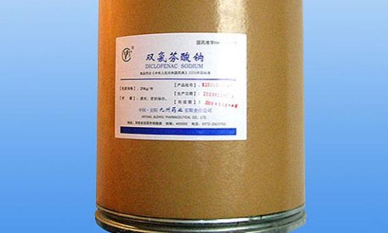 2024年化學(xué)原料藥行業(yè)的市場發(fā)展現(xiàn)狀及投資潛力分析