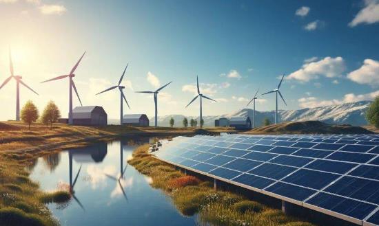 電力交易行業(yè)發(fā)展報告：上海到2025年綠電交易規(guī)模達到50億千瓦時以上