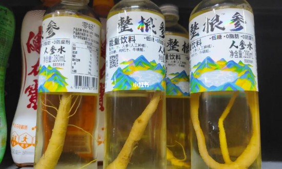 2024年中國(guó)人參飲料行業(yè)的產(chǎn)業(yè)鏈上下游結(jié)構(gòu)及投資潛力分析