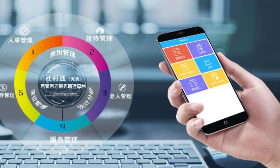 智慧養(yǎng)老行業(yè)投資研究：預計2024年市場規(guī)模或達11.4萬億元