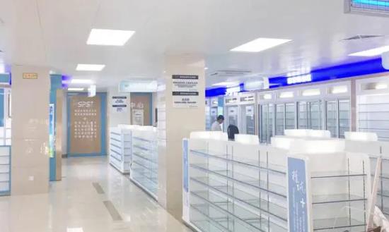 DTP藥房迎發(fā)展“黃金期”：到2027年市場(chǎng)規(guī)模有望突破千億元