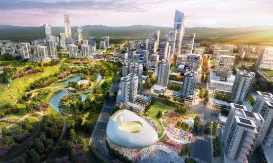 2023年中國(guó)城市更新行業(yè)發(fā)展現(xiàn)狀、競(jìng)爭(zhēng)格局及未來(lái)發(fā)展趨勢(shì)與前景分析