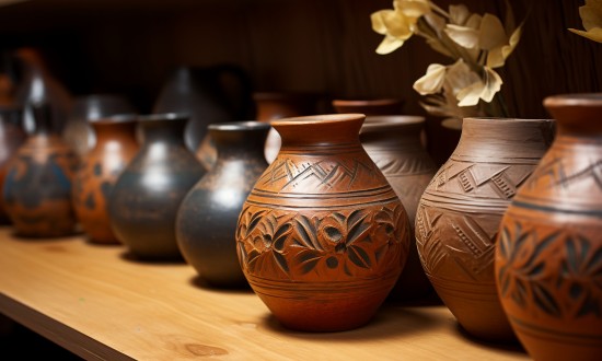 2024年中國(guó)陶瓷工藝品行業(yè)的市場(chǎng)發(fā)展現(xiàn)狀及投資潛力分析