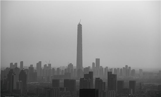2024年霧霾經(jīng)濟(jì)行業(yè)市場發(fā)展現(xiàn)狀及未來發(fā)展前景分析