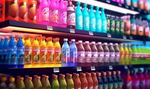 飲料行業(yè)市場(chǎng)調(diào)查與發(fā)展前景分析