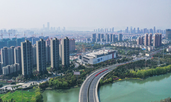 豐富場景助力智慧城市建設 智慧城市行業(yè)市場現(xiàn)狀及前景趨勢分析