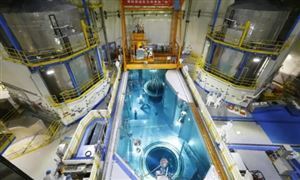 2024核電行業(yè)發(fā)展趨勢分析及投資前景預測研究 廣西防城港核電站華龍一號4號機組投產(chǎn)發(fā)電
