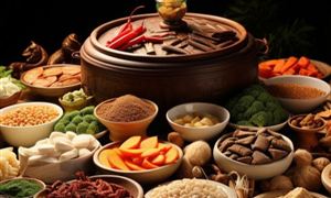 2024年藥膳產(chǎn)業(yè)市場(chǎng)規(guī)模及未來發(fā)展趨勢(shì)分析