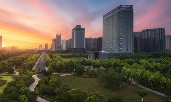 城市景觀設(shè)計(jì)行業(yè)市場(chǎng)需求現(xiàn)狀及未來發(fā)展趨勢(shì)