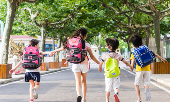 小學教育行業(yè)分析危機與機遇