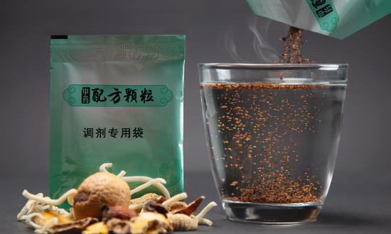 中藥配方顆粒行業(yè)市場現(xiàn)狀：中藥配方顆粒毛利率可達(dá)60%-75%