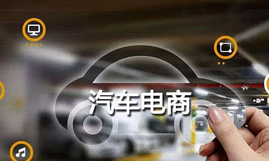 2024汽車電商市場運(yùn)營環(huán)境與前景投資