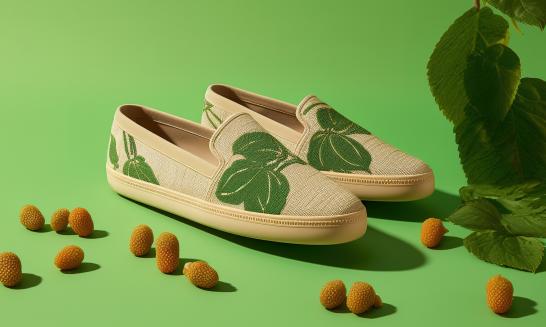 松緊布鞋行業(yè)現(xiàn)狀及前景趨勢分析