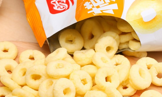 2024年中國甜味膨化食品行業(yè)的市場(chǎng)發(fā)展現(xiàn)狀及投資前景分析