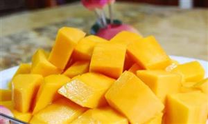 2024芒果行業(yè)產(chǎn)業(yè)鏈趨勢與市場供需評估