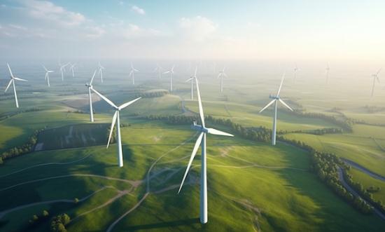 2024分散式風(fēng)電市場競爭格局調(diào)查分析 分散式風(fēng)電行業(yè)未來發(fā)展前景