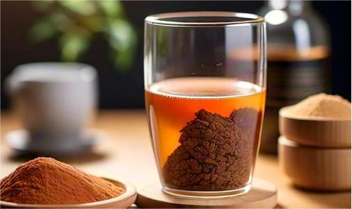 茶氨酸行業(yè)市場(chǎng)概況