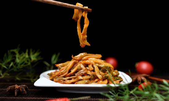 2024年泡菜產(chǎn)業(yè)現(xiàn)狀分析 我國泡菜逐漸走向國際市場