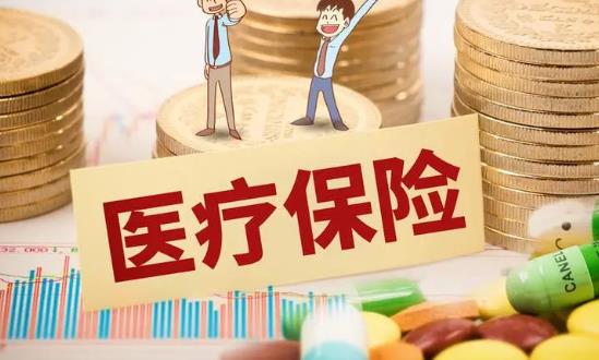 團體健康險市場挑戰(zhàn)和機遇2024