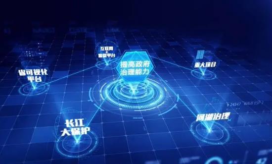 湖南省數(shù)字政府建設(shè)現(xiàn)狀：數(shù)據(jù)共享需求滿足率達(dá)95%以上