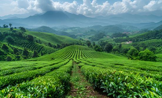 農業(yè)種植行業(yè)市場深度分析及未來發(fā)展趨勢預測2024