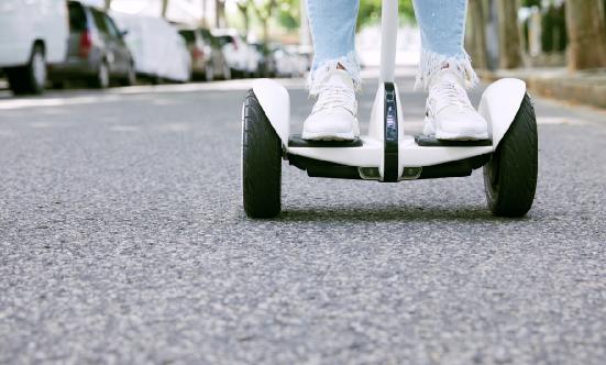 2023年電動平衡車行業(yè)發(fā)展現(xiàn)狀、競爭格局及未來發(fā)展趨勢與前景分析