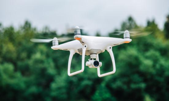 2024無人機(jī)產(chǎn)業(yè)鏈上下游發(fā)展現(xiàn)狀、未來趨勢(shì)分析