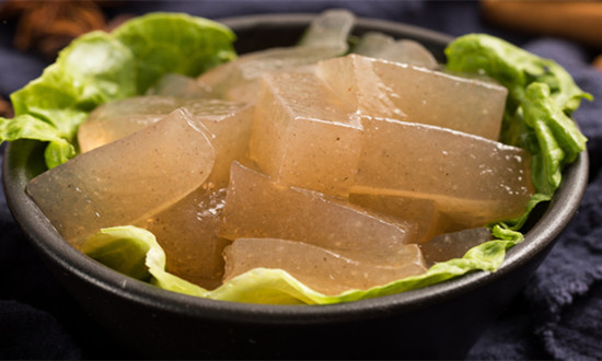 魔芋膠行業(yè)產業(yè)鏈分析及未來市場需求前景