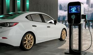 2024新能源汽車行業(yè)發(fā)展趨勢(shì)及投資戰(zhàn)略預(yù)測(cè)報(bào)告 第一季全球新能源車銷量年增16.9%
